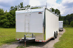 UXT 8.5X20 CONTRACTOR PKG - 82201