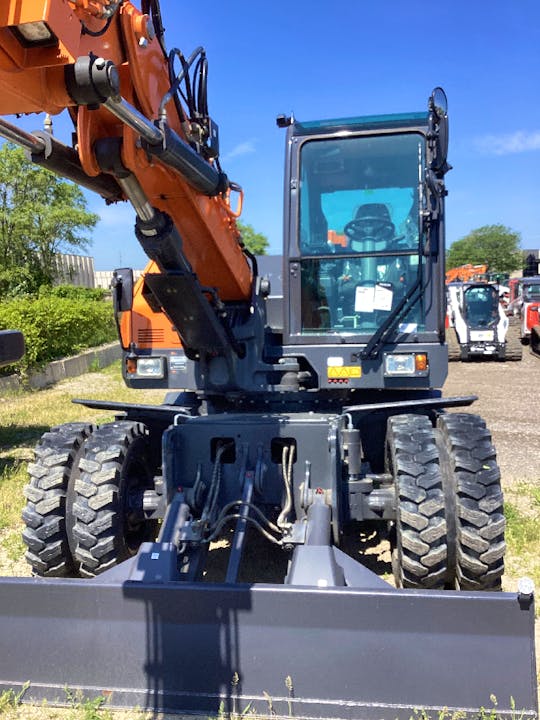 DX100W-7 - 72554