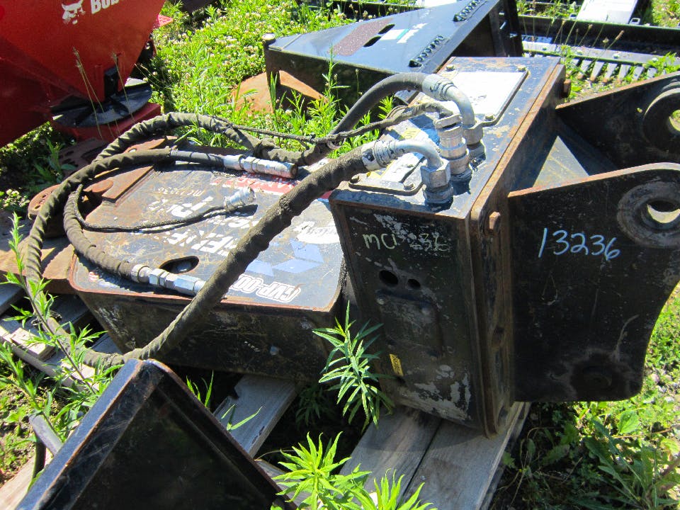 SHEAR GVP07 - 13236