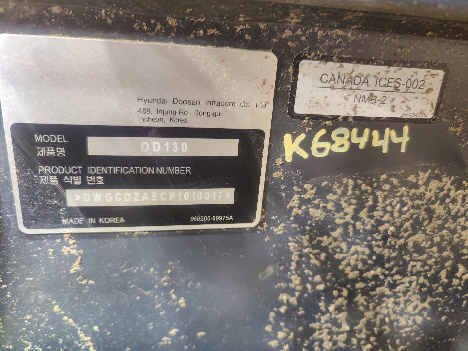 DD130 - 68444