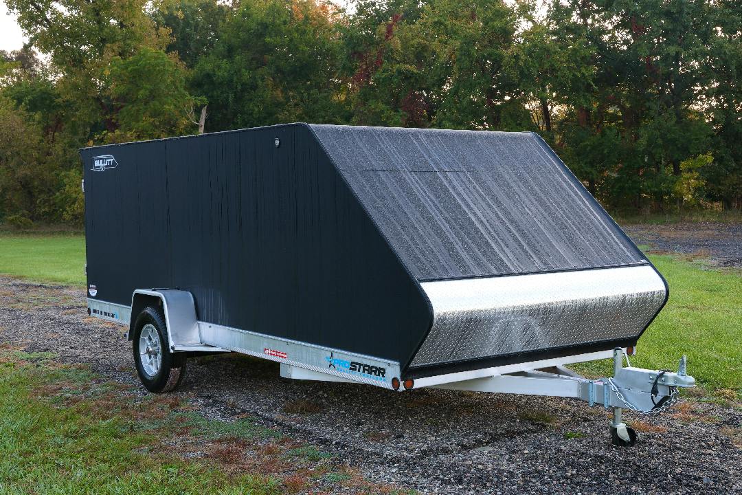 PRO STARR BULLITT - 83794