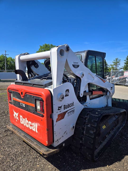 T770 - 61592