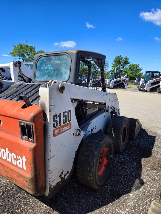 S150G - 20684
