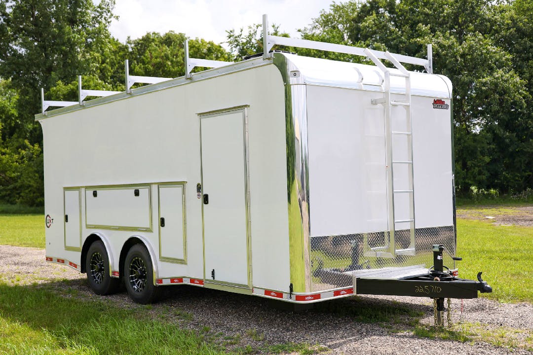 UXT 8.5X20 CONTRACTOR PKG - 82201