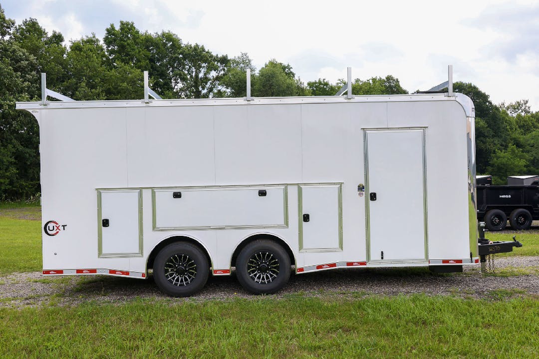 UXT 8.5X20 CONTRACTOR PKG - 82201