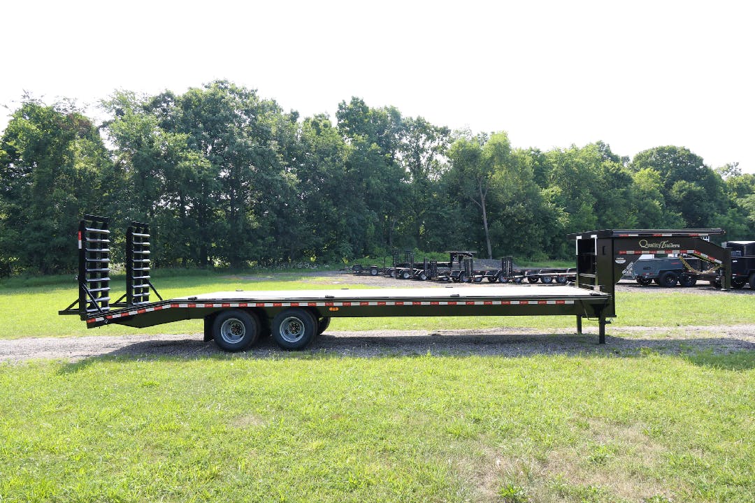 PRO GRADE DECKOVER GN 30' - 80703