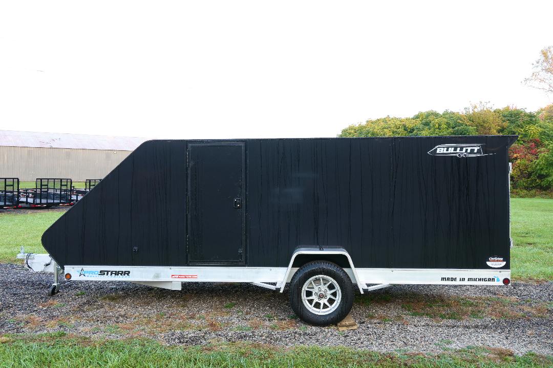 PRO STARR BULLITT - 83794