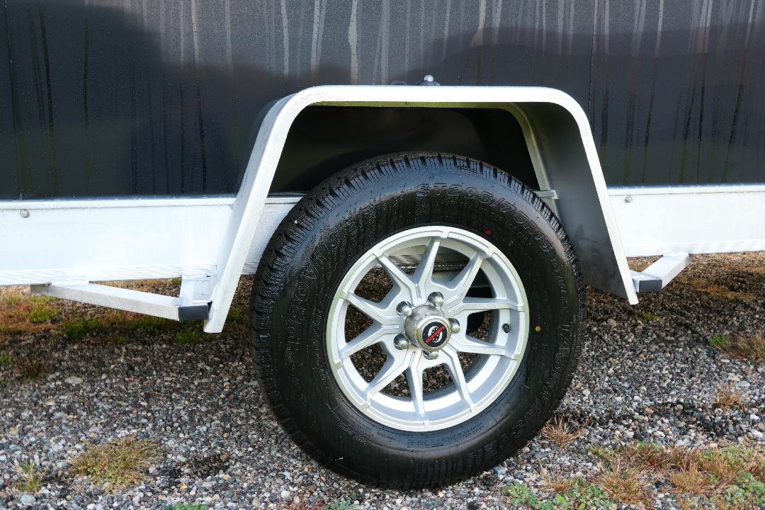 PRO STARR BULLITT - 83794