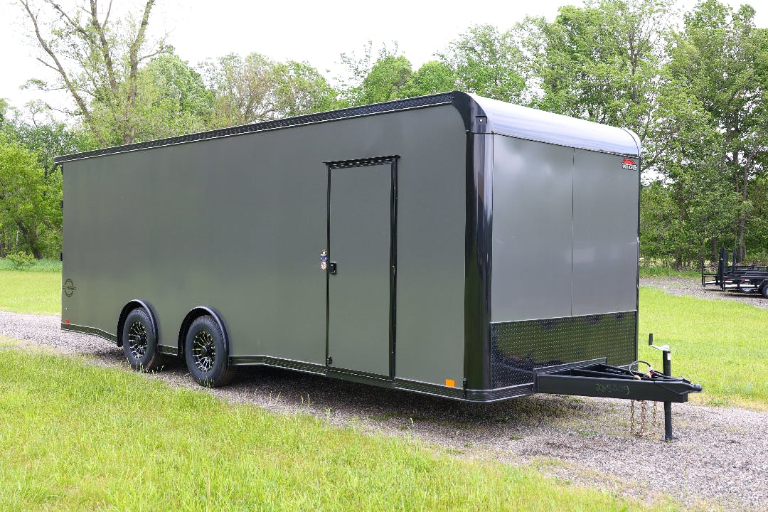 8.5'X24' CLASSIC - 81696