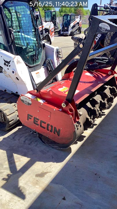 2025 Fecon BH74SS - Image 11