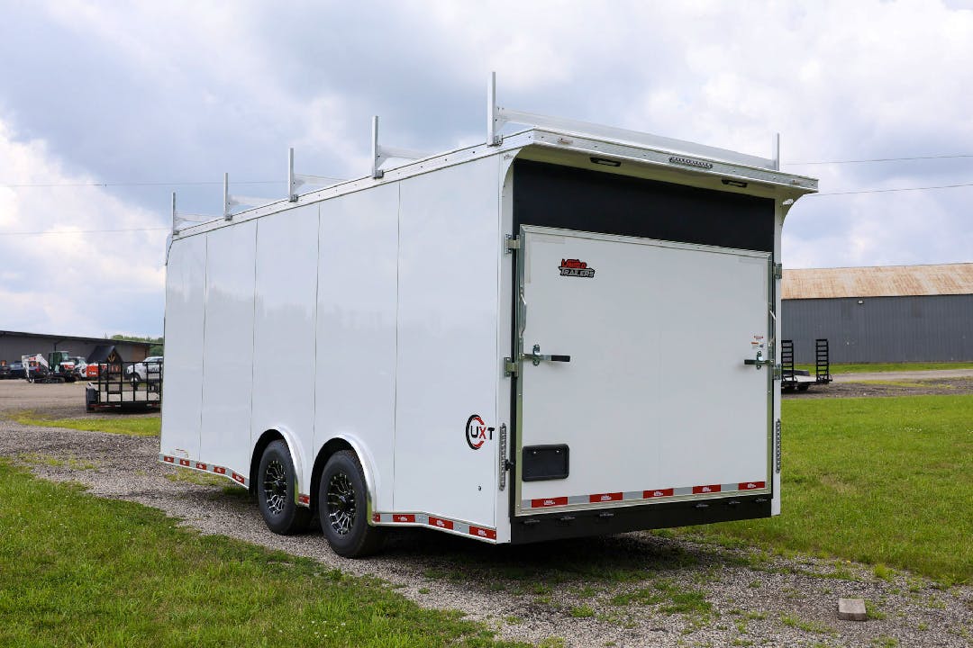 UXT 8.5X20 CONTRACTOR PKG - 82201