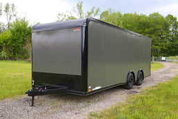 8.5'X24' CLASSIC - 81696