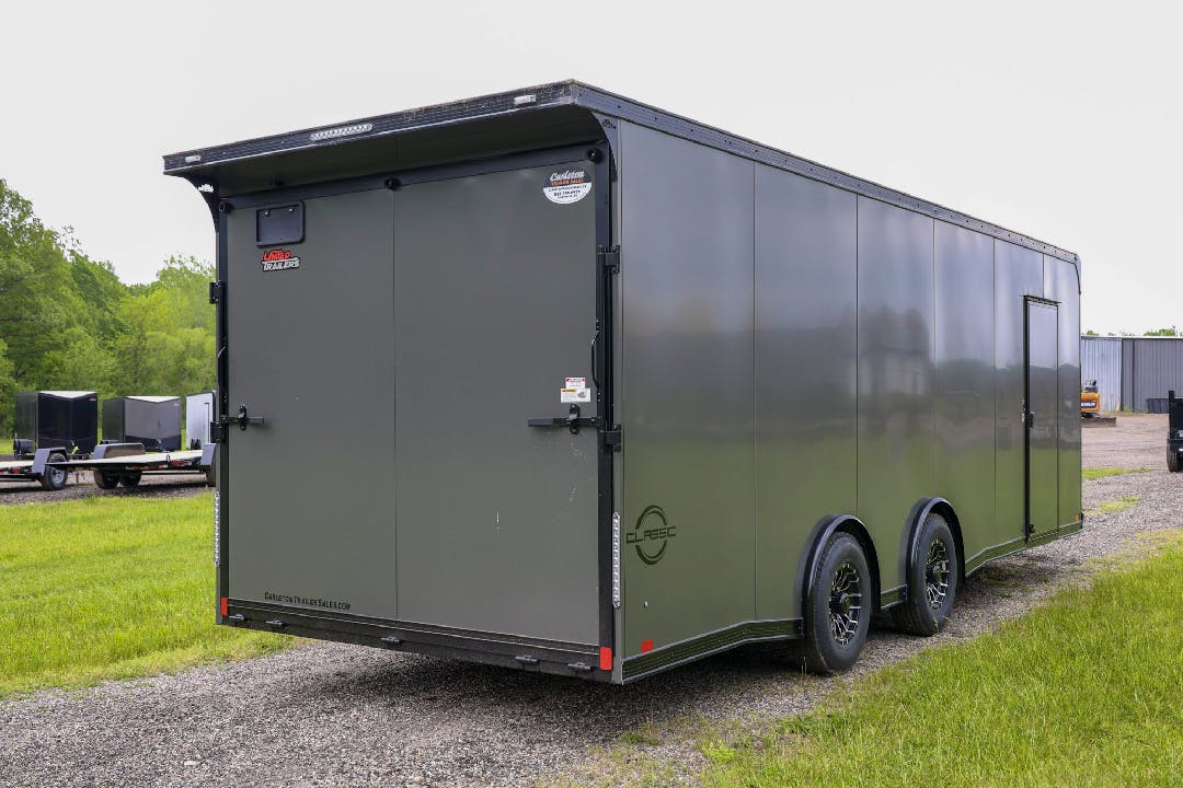 8.5'X24' CLASSIC - 81696
