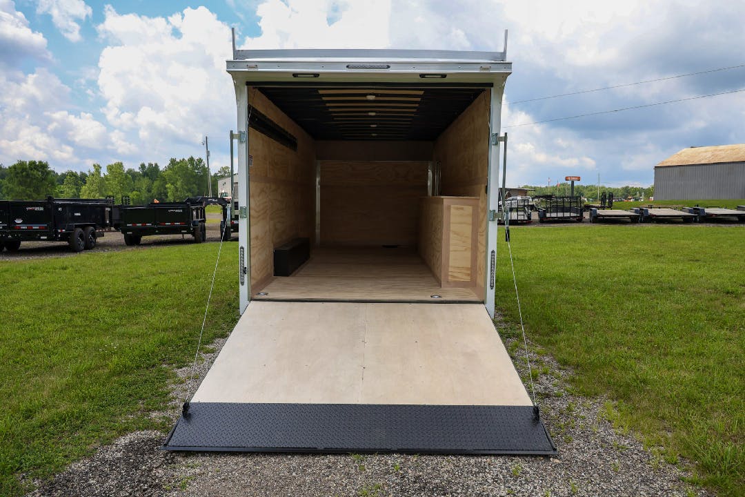 UXT 8.5X20 CONTRACTOR PKG - 82201