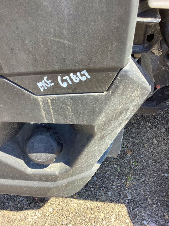 UV34XL GAS - 67867