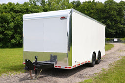 UXT 8.5X20 ENCLOSED - 82200