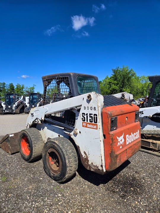 S150G - 20684