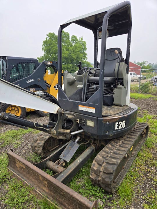 E26 - 42921