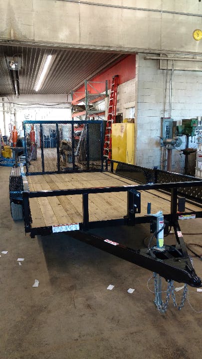 TRAILER 14X82 - 42390