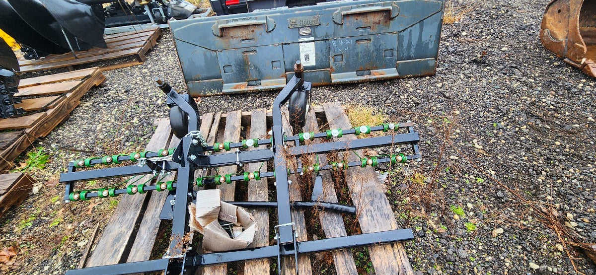 3PT DETHATCHER 60" - 53019