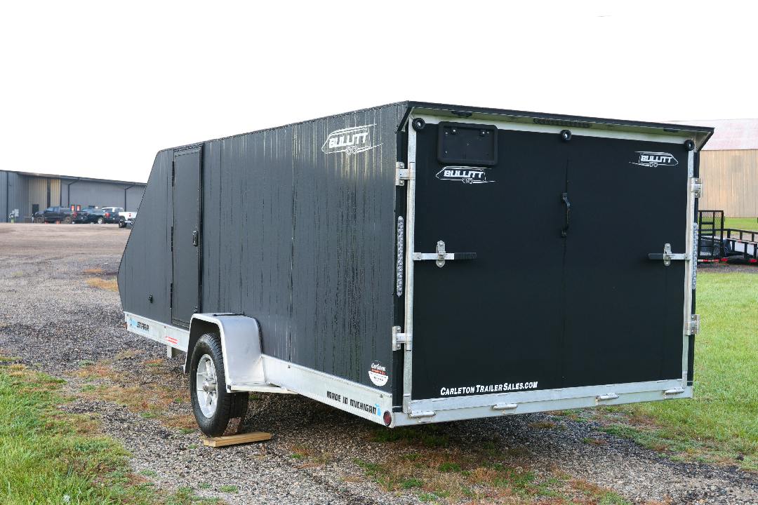 PRO STARR BULLITT - 83794