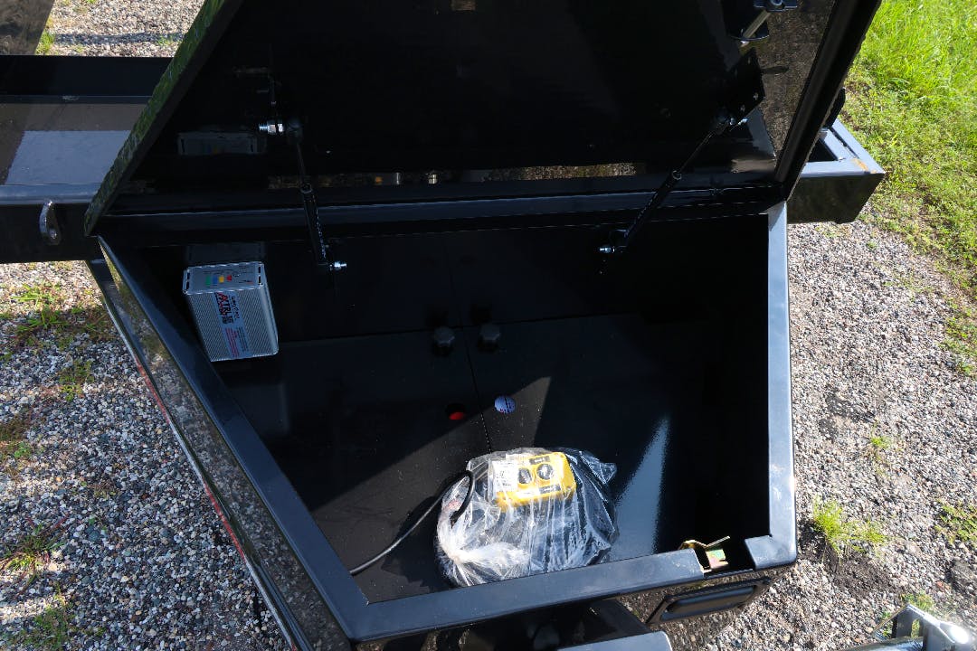 7X16 HOSS DUMP - 82894