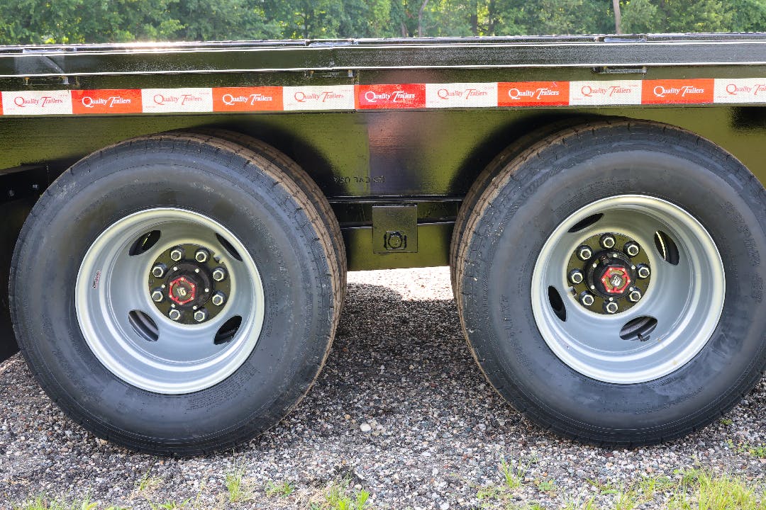 PRO GRADE DECKOVER GN 30' - 80703