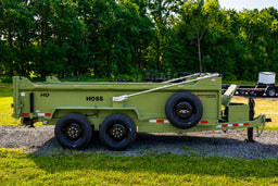 7X14 HOSS DUMP - 82282