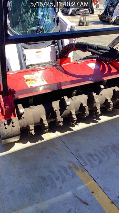 2025 Fecon BH74SS - Image 12