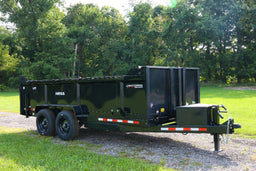 7X16 HOSS DUMP - 82894