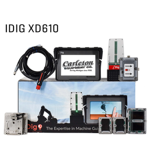 iDig XD610