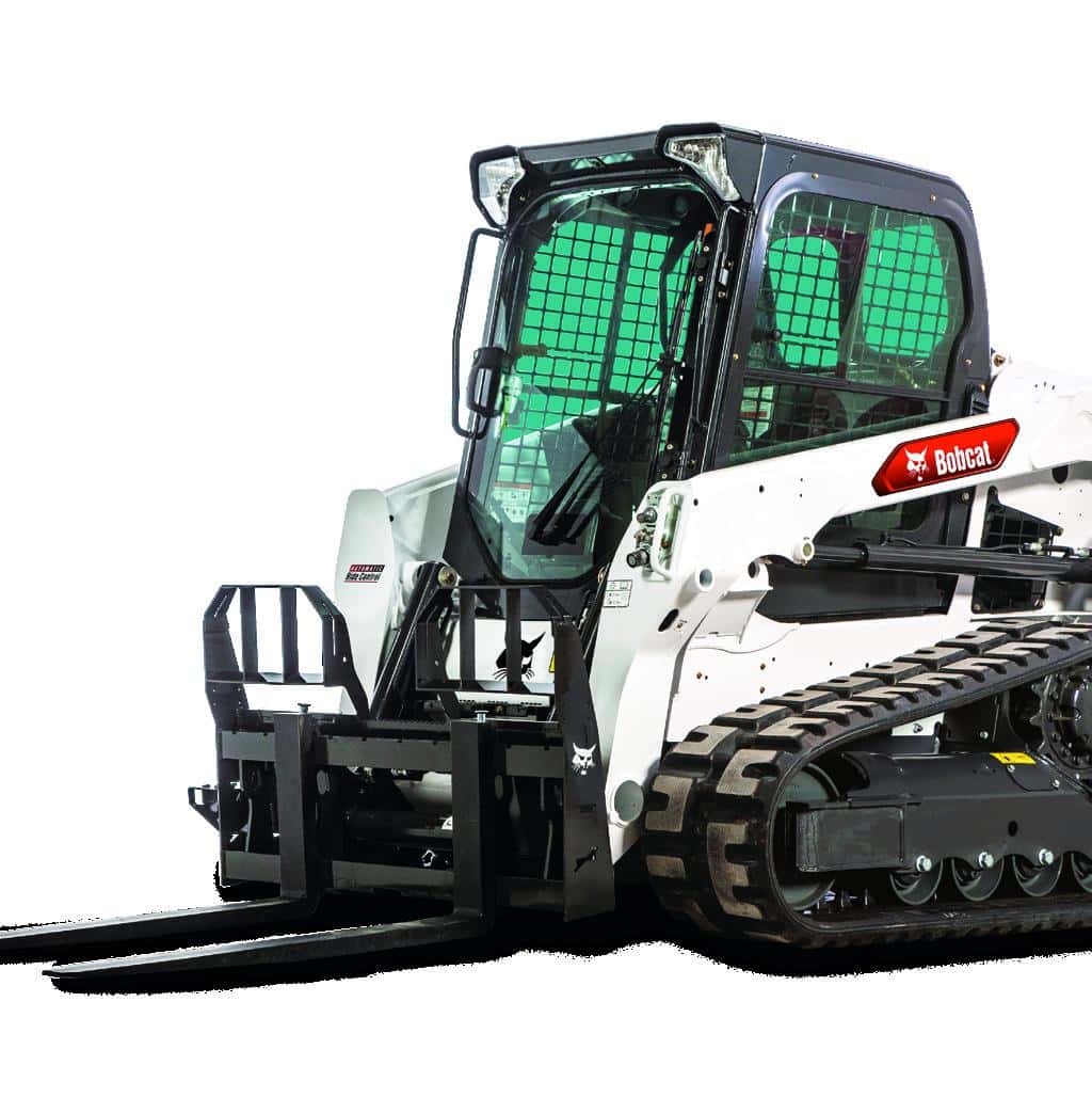 Bobcat T450 Series - Rental - Image 1