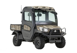 RTV-X1100C Series | Kubota