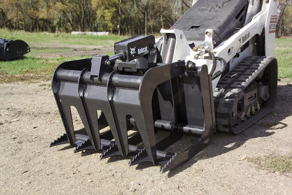 Grapple - Root | Bobcat