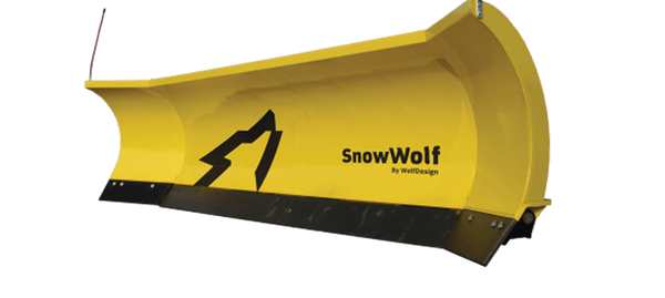 AlphaPlow | SnowWolf