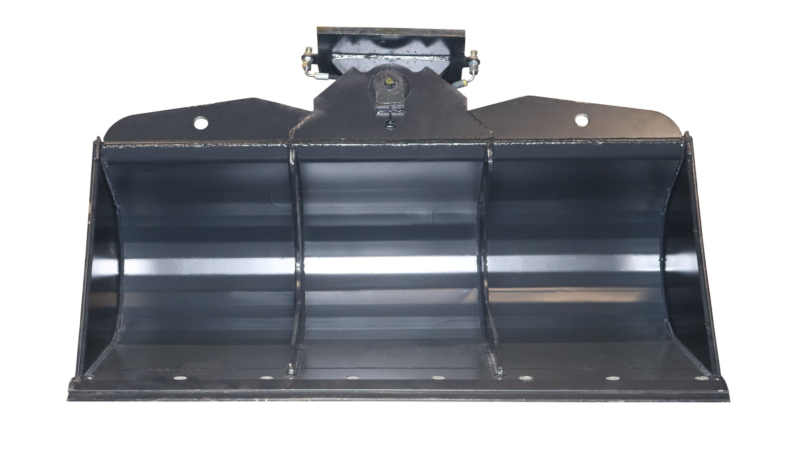 Tilt Grading Bucket for Excavators Mongo Attachments