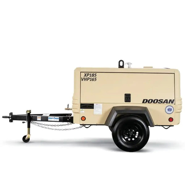 XP185 FlexAir | Doosan Portable Power