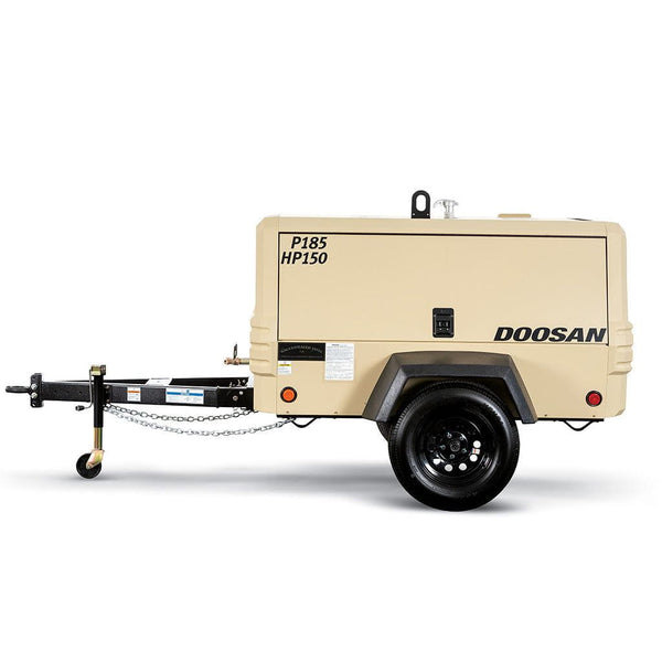 P185 FlexAir | Doosan Portable Power
