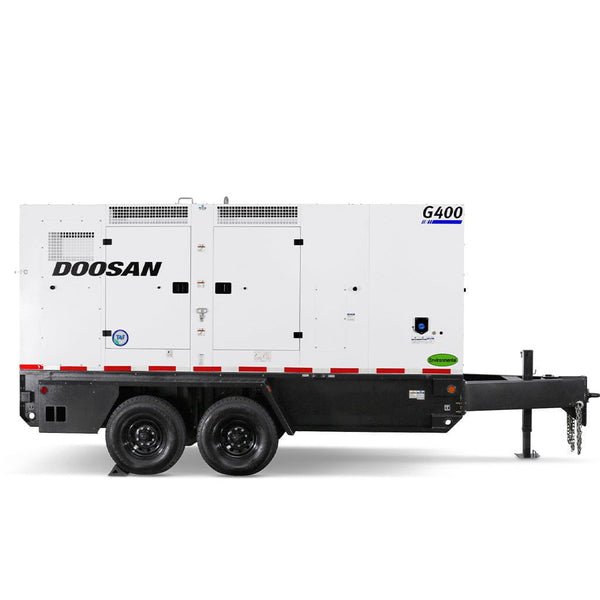 G400 | Doosan Portable Power