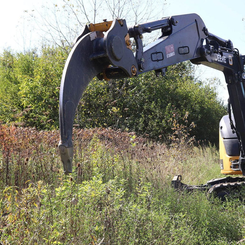 Excavator Frost Ripper - Michigan Rental - CarletonEquipment.com