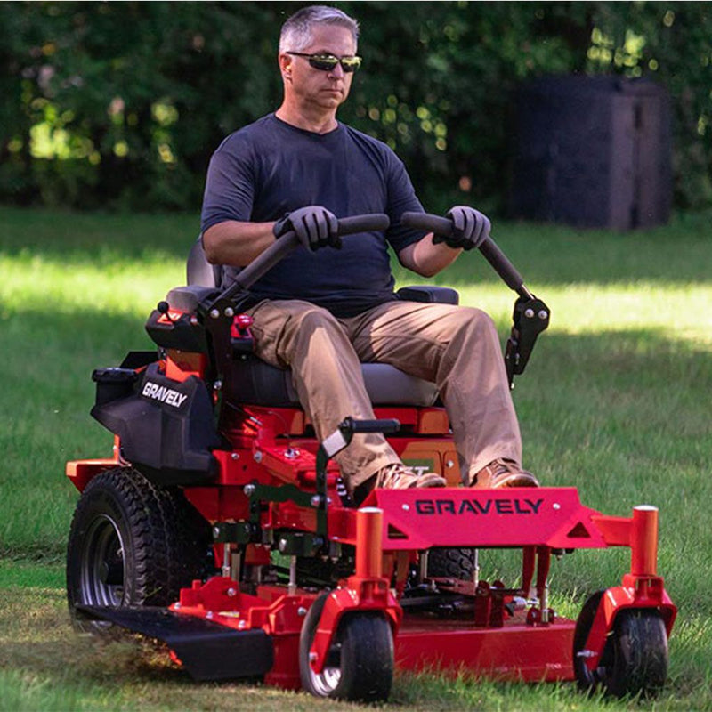 Compact-Pro | Gravely