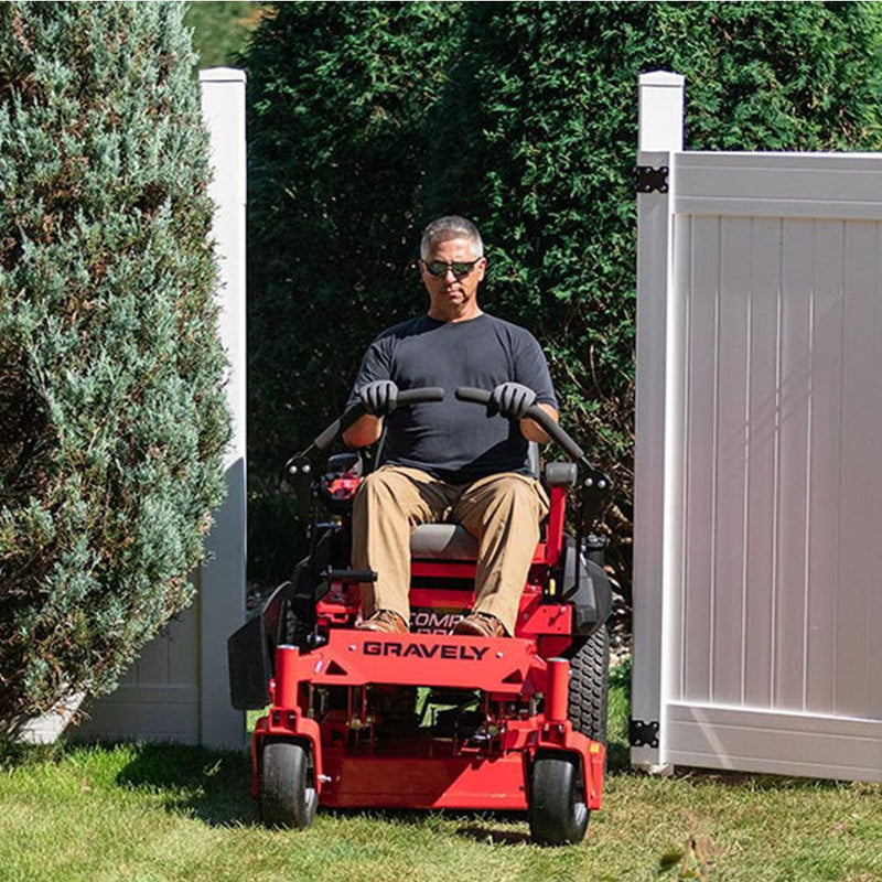 Compact-Pro | Gravely
