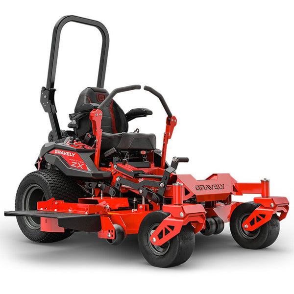 Pro-Turn ZX | Gravely