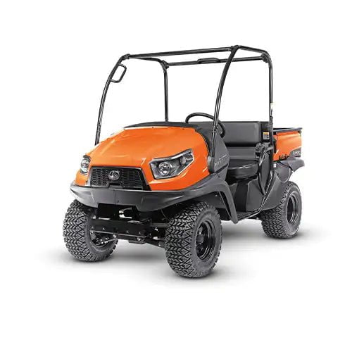 RTV520 | Utility Vehicle | Kubota