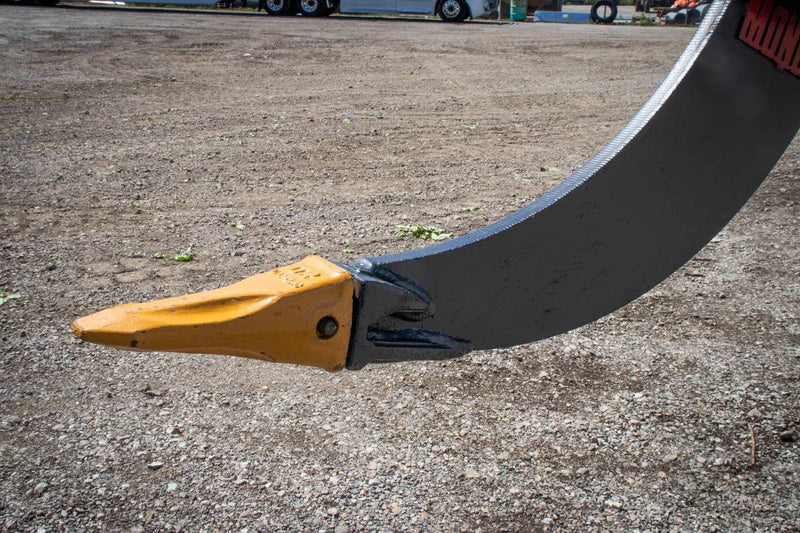 Frost Ripper for Excavator | Mongo Attachments