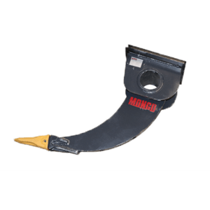 Frost Ripper for Excavator | Mongo Attachments