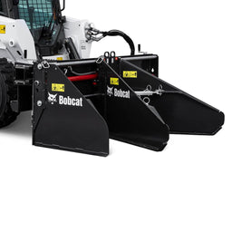 Soil & Asphalt Spreader | Bobcat