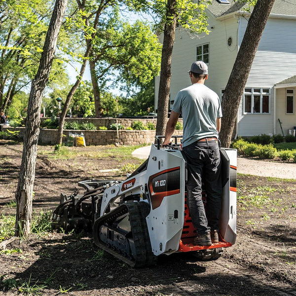 Soil Conditioner - Rental