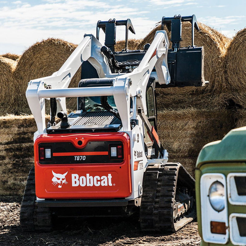 Bobcat T870 Series - Rental