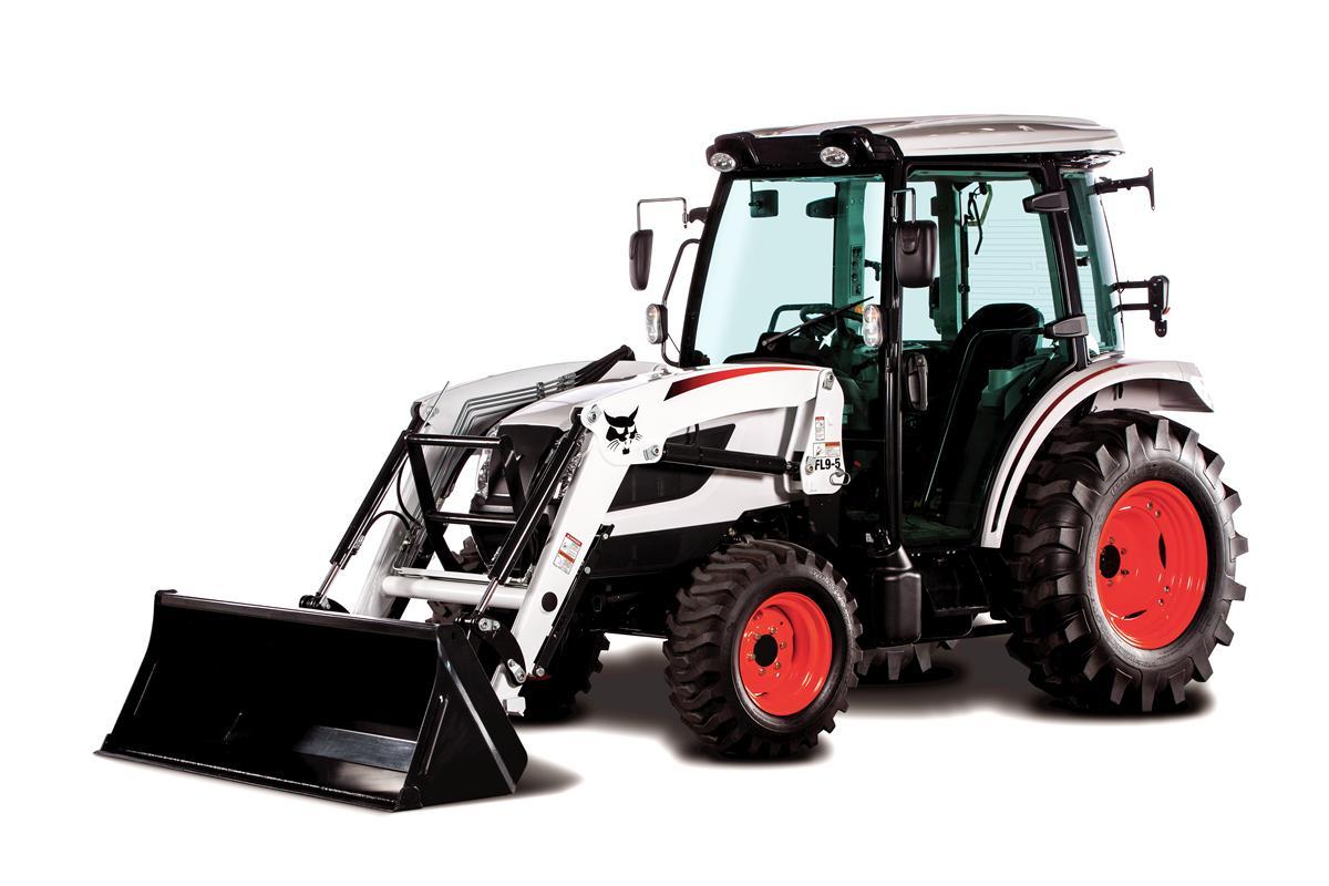 bobcatさん専用 SC18 - 18 in. Sod Cutter (Specs, Pricing & More) - Bobcat Company
